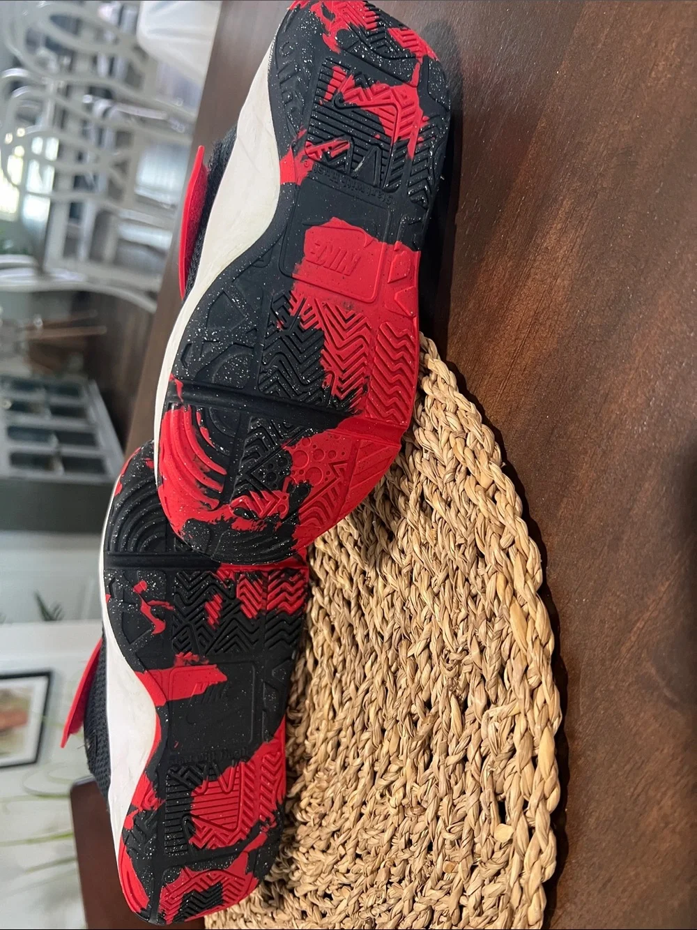 Nike Boys 13 Child Shoes